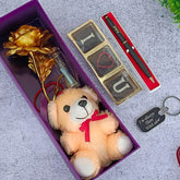Personalised Special valentines Day combo | Customized Cute Combo | Best Gift For her | Gift for ur Special one | - BBD GIFTS